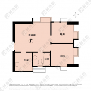 錦興大廈 - 28NTS – 香港北部都會區