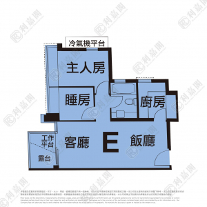 萬景峯 6座 - 28NTS – 香港北部都會區