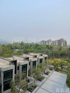 WETLAND SEASONS BAY 3期 6B座 - 28NTS – 香港北部都會區