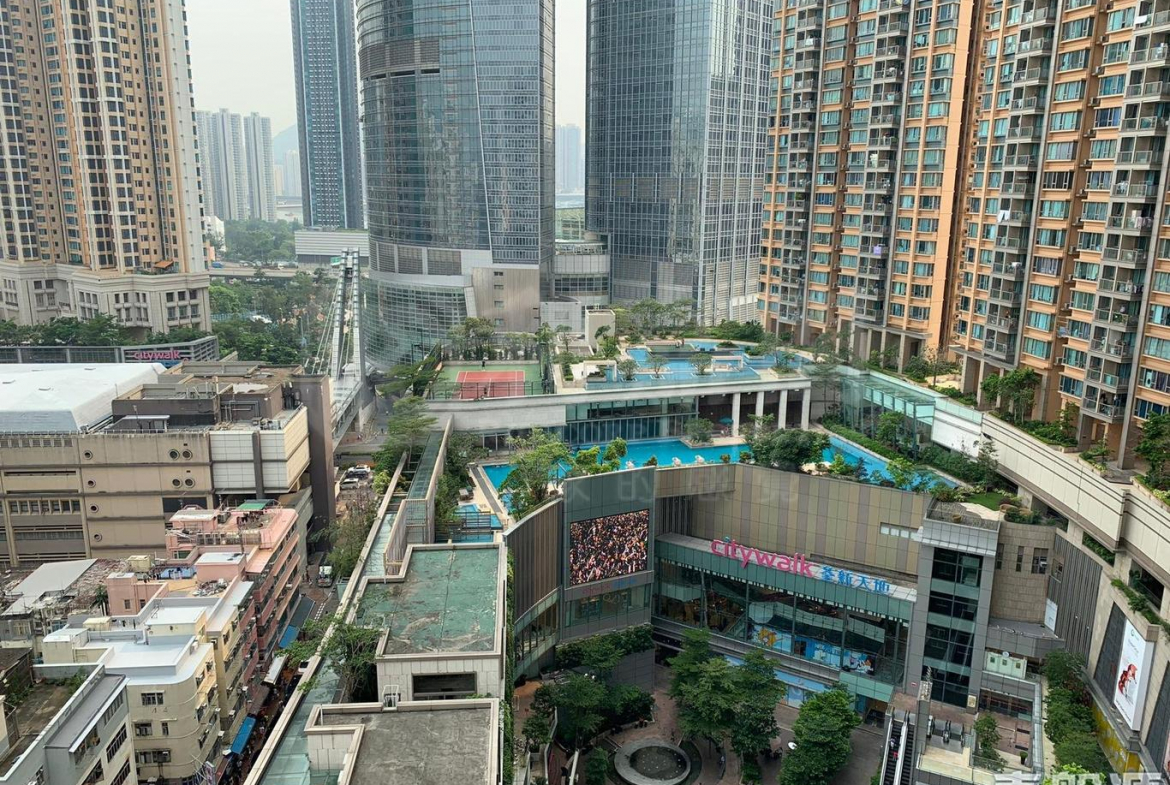 萬景峯 6座 - 28NTS – 香港北部都會區