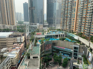 萬景峯 6座 - 28NTS – 香港北部都會區
