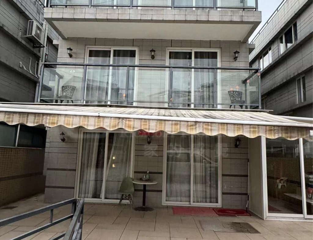 曉門 - 28NTS – 香港北部都會區