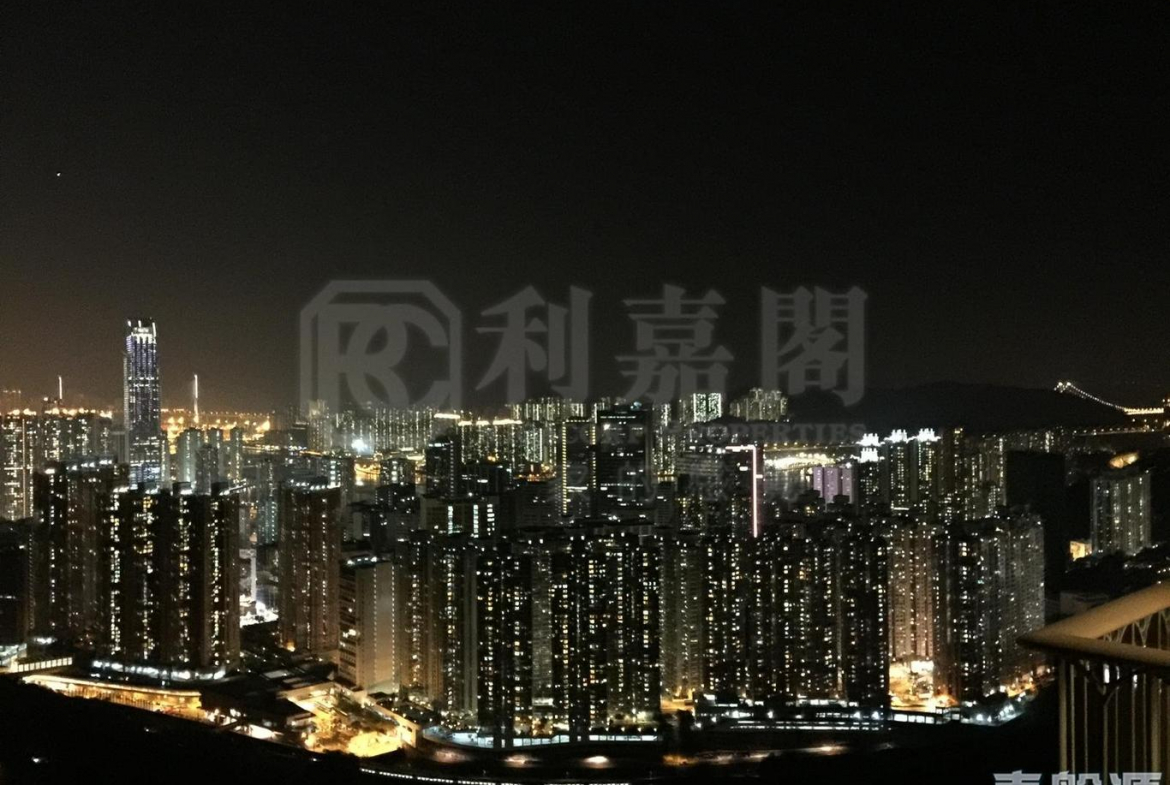 朗逸峰 2期 16座 - 28NTS – 香港北部都會區