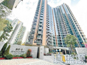 蝶翠峰 5期 尚悅‧嶺 1座 - 28NTS – 香港北部都會區