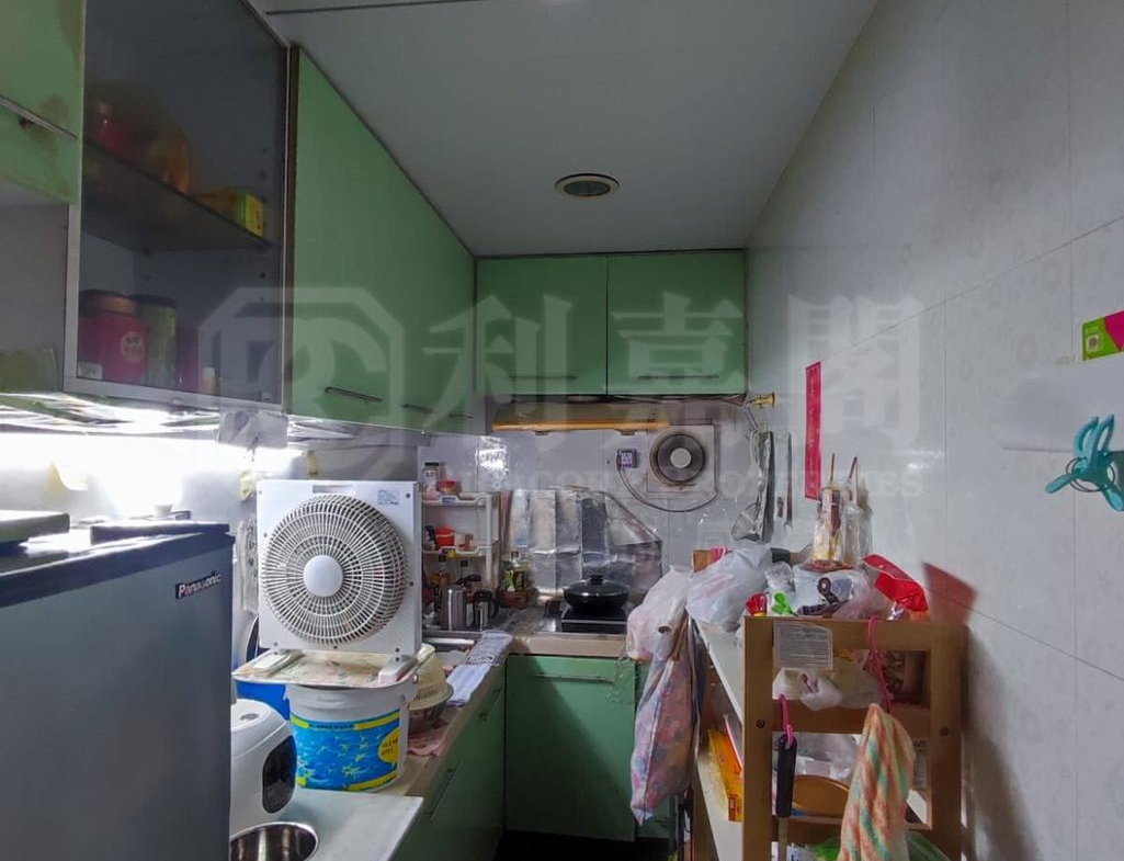 雅麗苑 3A座 - 28NTS – 香港北部都會區