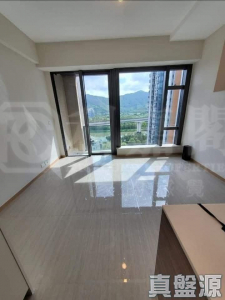 山水盈 10座 - 28NTS – 香港北部都會區