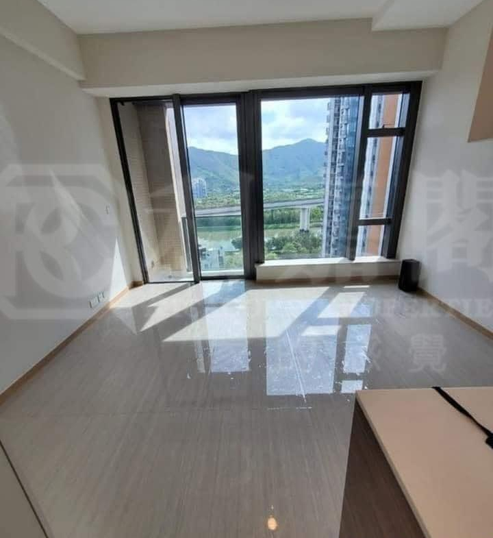 山水盈 10座 - 28NTS – 香港北部都會區