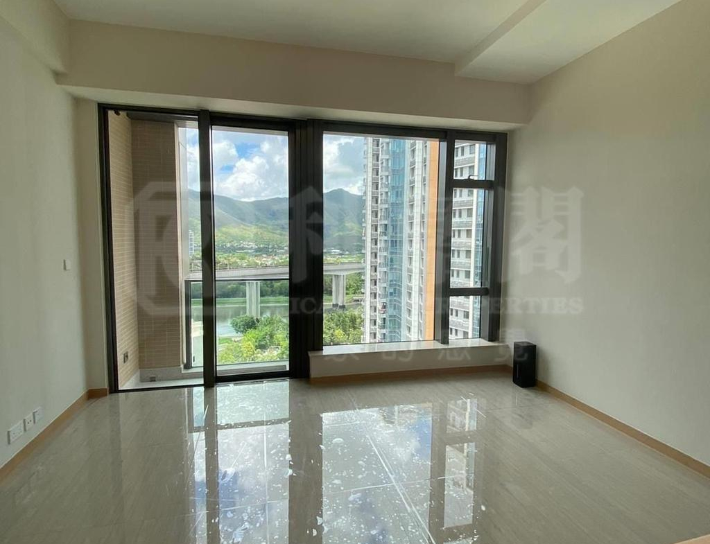 山水盈 10座 - 28NTS – 香港北部都會區