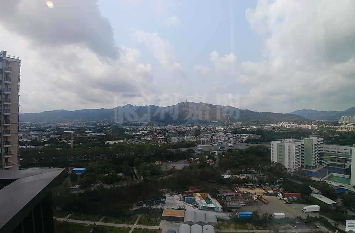 瑧頤 - 28NTS – 香港北部都會區
