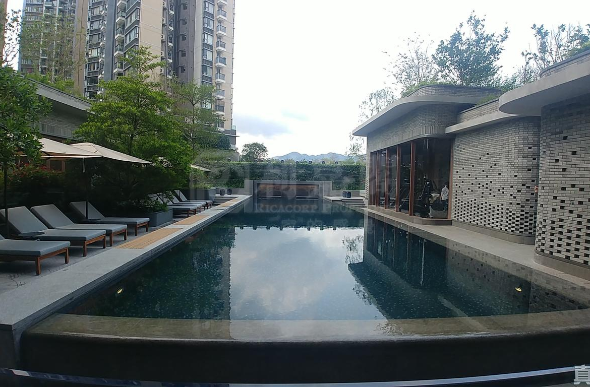 瑧頤 - 28NTS – 香港北部都會區
