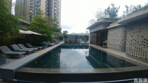 瑧頤 - 28NTS – 香港北部都會區