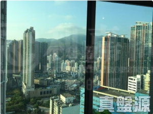 環宇海灣 6座 - 28NTS – 香港北部都會區