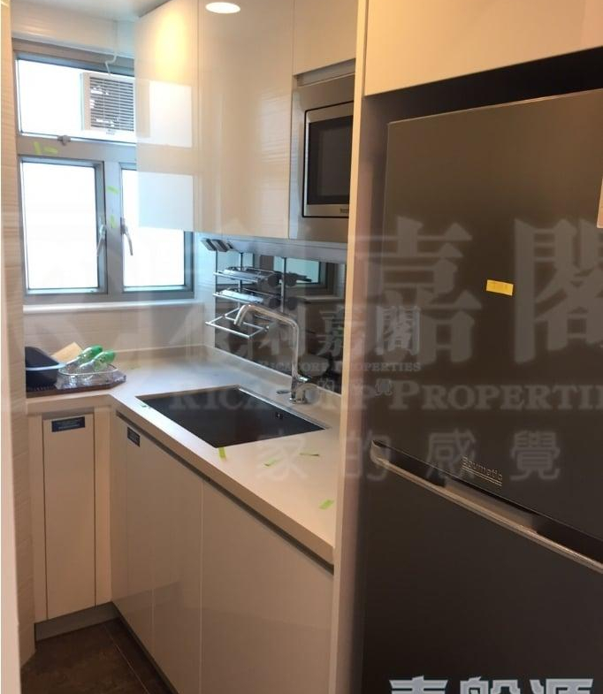 環宇海灣 6座 - 28NTS – 香港北部都會區