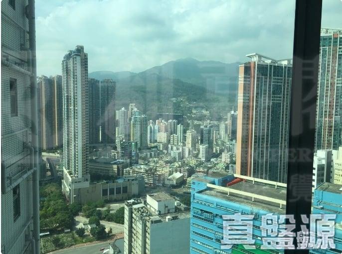 環宇海灣 6座 - 28NTS – 香港北部都會區