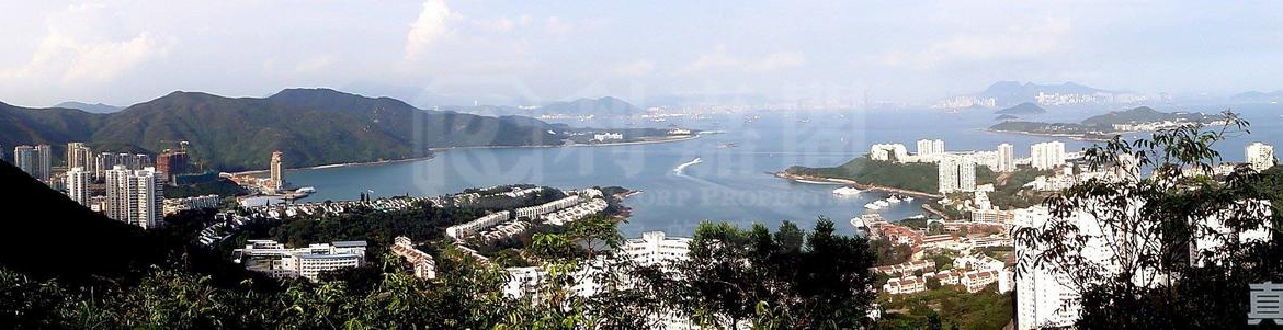 愉景灣 9期 海藍居 1座 - 28NTS – 香港北部都會區