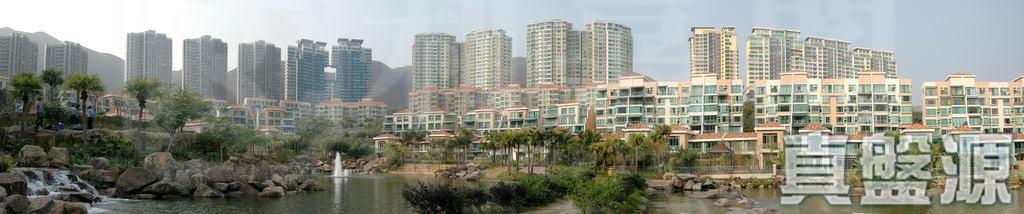 愉景灣 9期 海藍居 1座 - 28NTS – 香港北部都會區