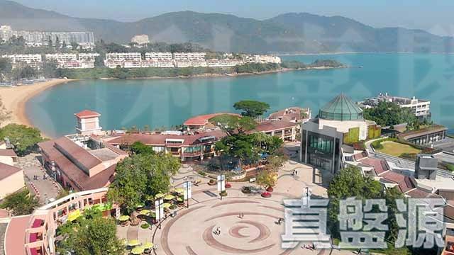 愉景灣 9期 海藍居 1座 - 28NTS – 香港北部都會區