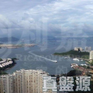 愉景灣 9期 海藍居 1座 - 28NTS – 香港北部都會區
