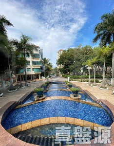 愉景灣 9期 海藍居 1座 - 28NTS – 香港北部都會區