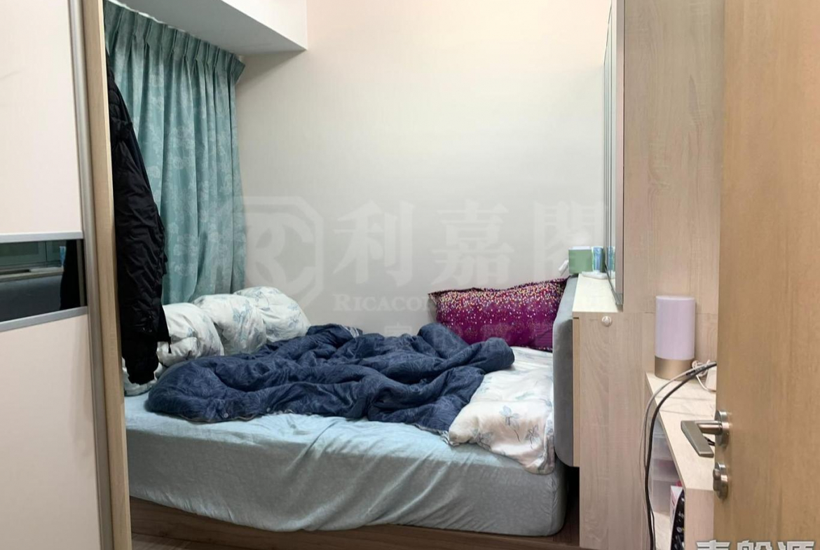 豐連 1座 - 28NTS – 香港北部都會區