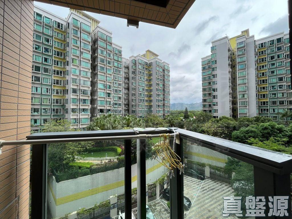 蝶翠峰 5期 尚悅‧嶺 2座 - 28NTS – 香港北部都會區