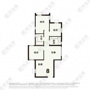 綠楊新邨 J座 - 28NTS – 香港北部都會區
