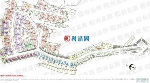 茵翠豪庭 洋房 3 - 28NTS – 香港北部都會區