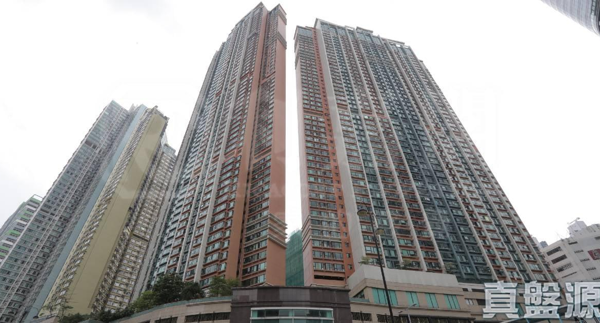 爵悅庭 東爵軒 (A1) - 28NTS – 香港北部都會區