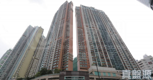 爵悅庭 東爵軒 (A1) - 28NTS – 香港北部都會區