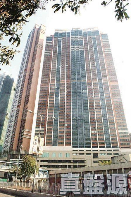 爵悅庭 東爵軒 (A1) - 28NTS – 香港北部都會區