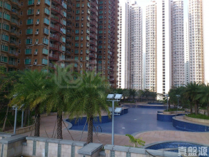 栢慧豪園 2期 栢慧豪廷 9座 - 28NTS – 香港北部都會區