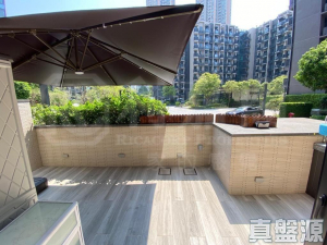 WETLAND SEASONS PARK 3期 1座 - 28NTS – 香港北部都會區