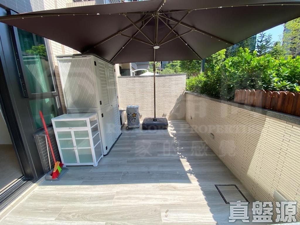 WETLAND SEASONS PARK 3期 1座 - 28NTS – 香港北部都會區