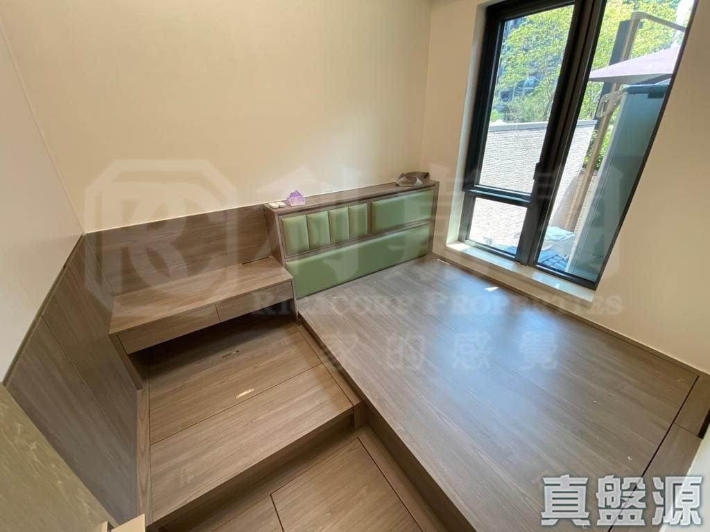 WETLAND SEASONS PARK 3期 1座 - 28NTS – 香港北部都會區