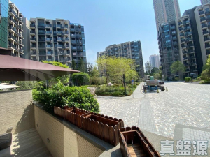 WETLAND SEASONS PARK 3期 1座 - 28NTS – 香港北部都會區