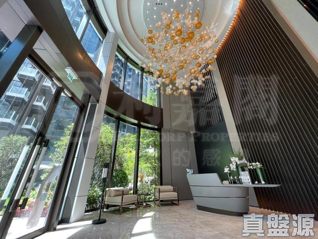 帝御 1期 帝御‧金灣 3座 - 28NTS – 香港北部都會區