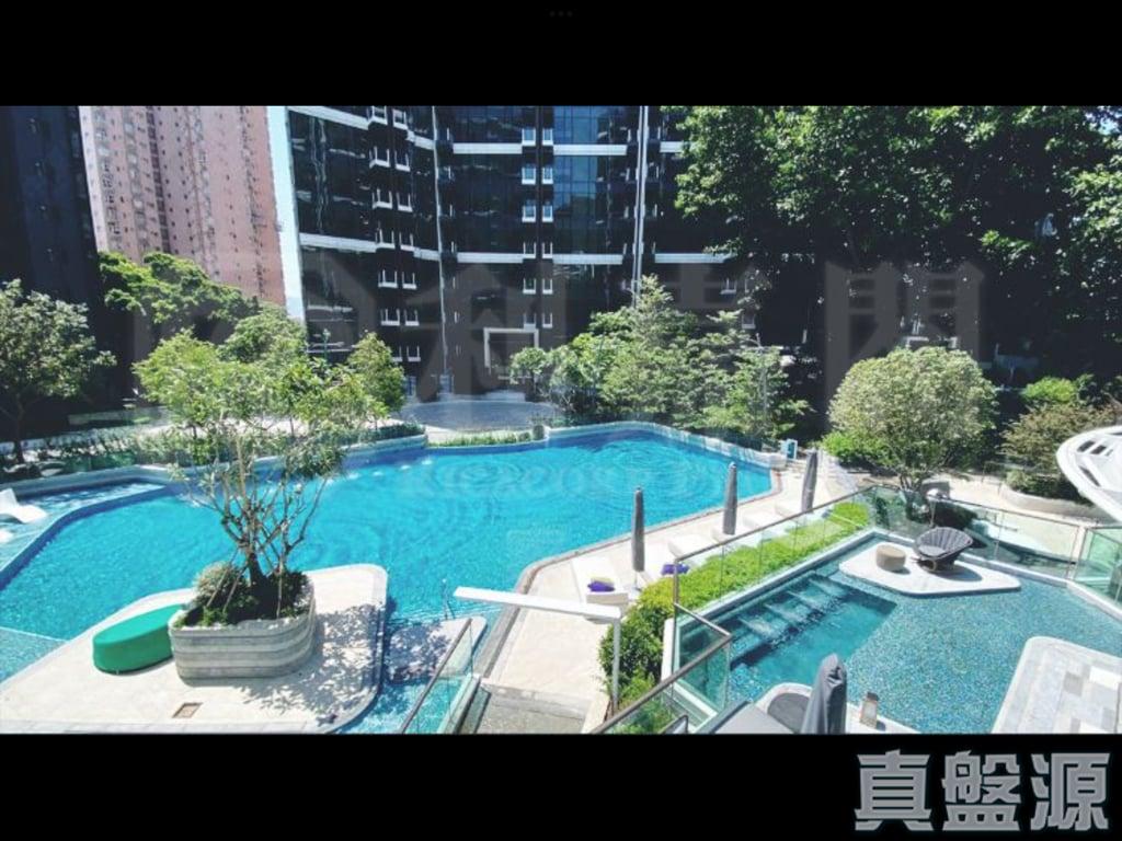 帝御 1期 帝御‧金灣 3座 - 28NTS – 香港北部都會區