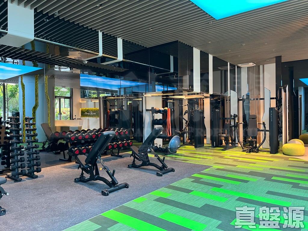 帝御 1期 帝御‧金灣 3座 - 28NTS – 香港北部都會區