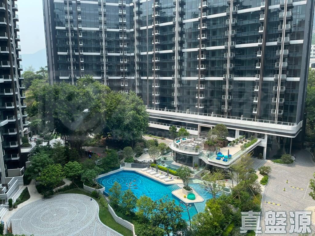 帝御 1期 帝御‧金灣 3座 - 28NTS – 香港北部都會區