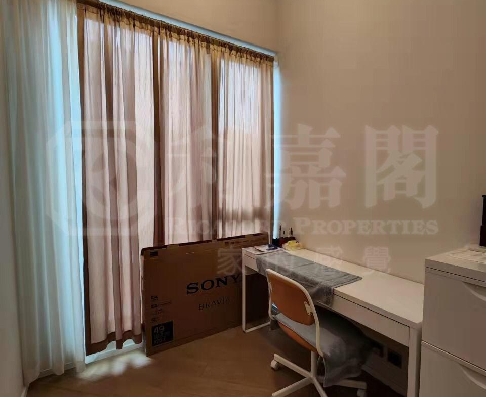 柏巒 2期 柏逸 1座 - 28NTS – 香港北部都會區