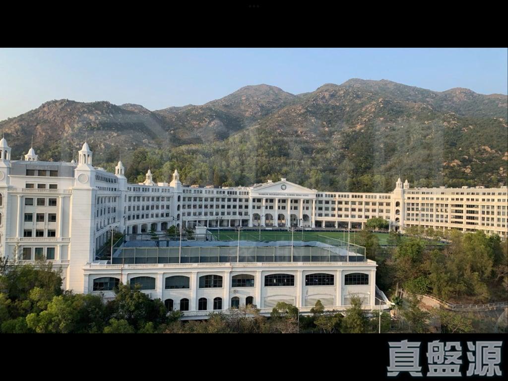 帝御 3期 帝御‧嵐天 7座 - 28NTS – 香港北部都會區