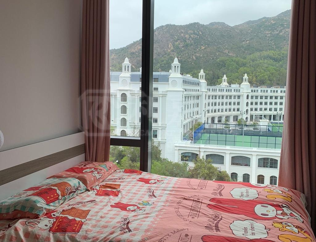 帝御 3期 帝御‧嵐天 7座 - 28NTS – 香港北部都會區