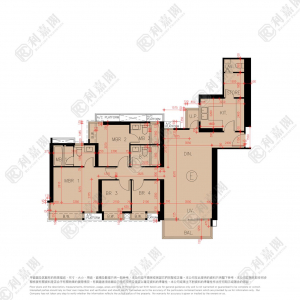 GRAND YOHO 2期 3座 - 28NTS – 香港北部都會區