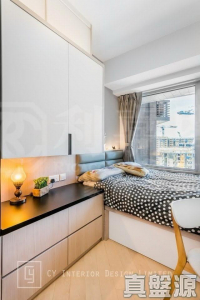 東環 1期 6B座 - 28NTS – 香港北部都會區