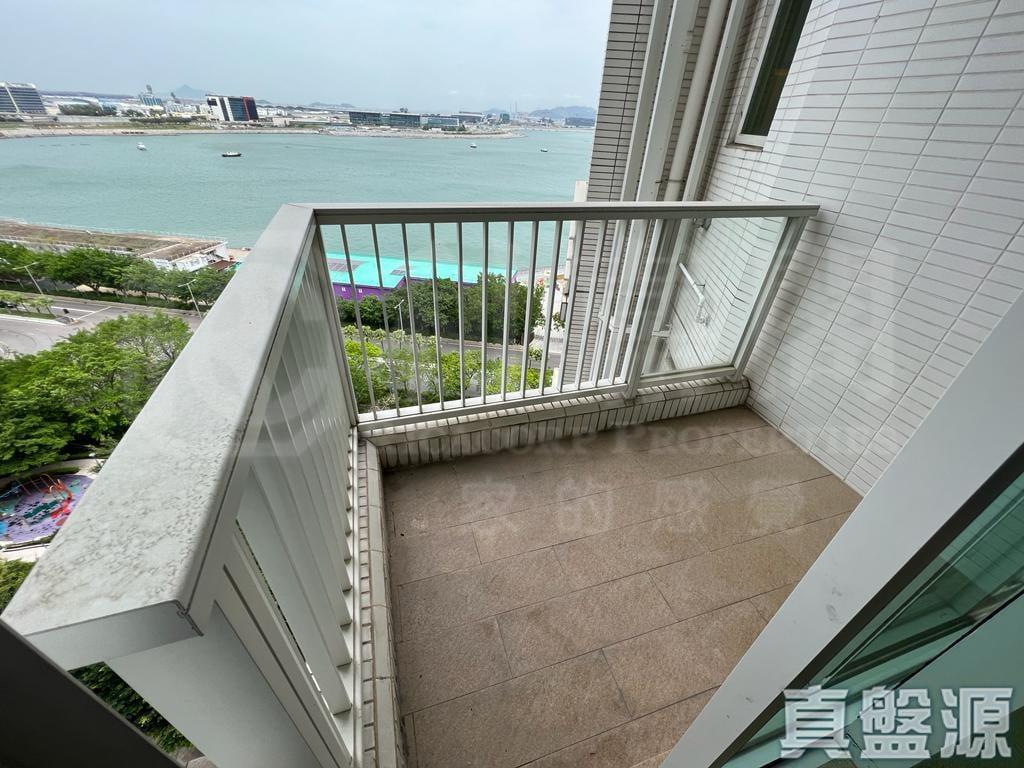 藍天海岸 4期 水藍‧天岸 3座 - 28NTS – 香港北部都會區