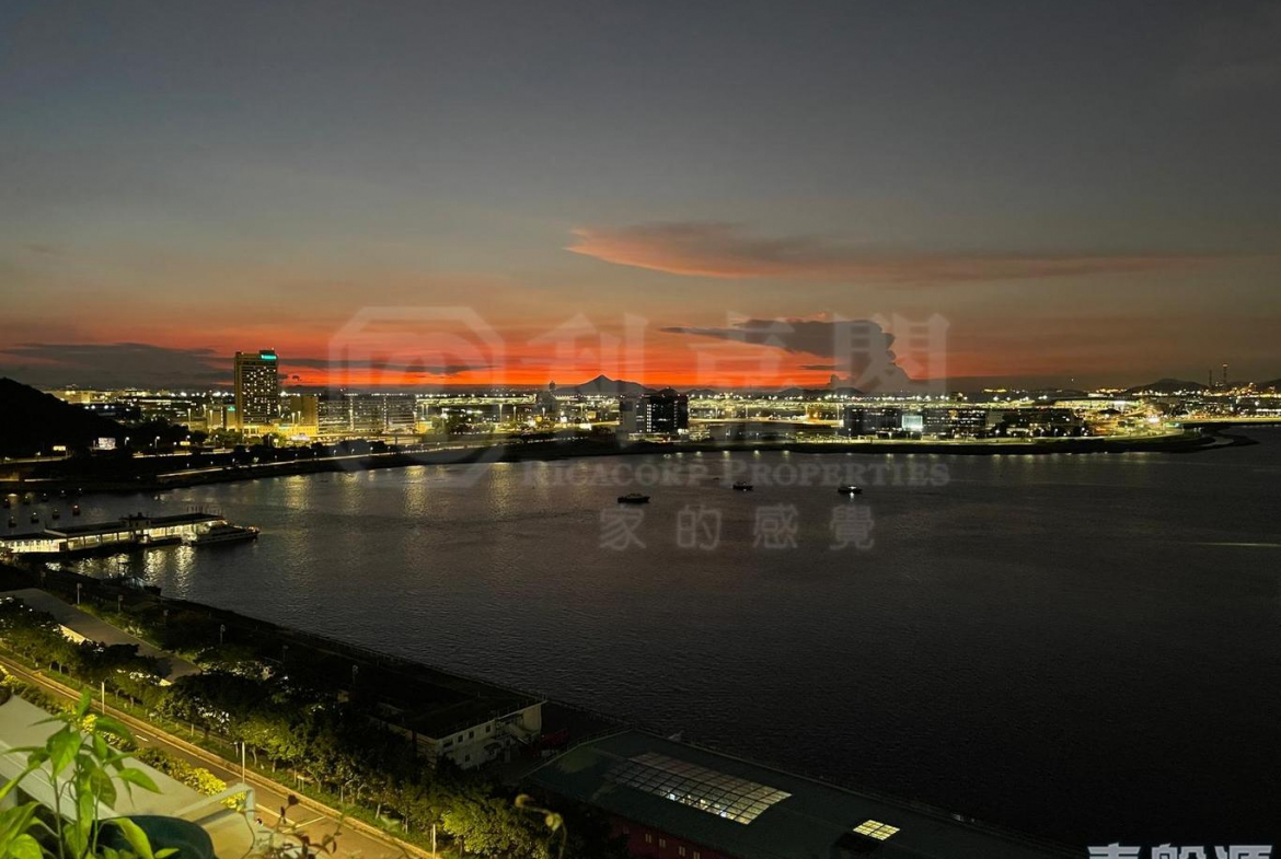 藍天海岸 4期 水藍‧天岸 3座 - 28NTS – 香港北部都會區