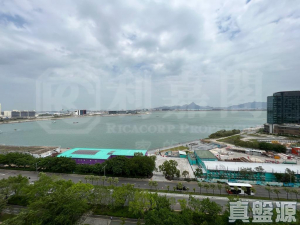藍天海岸 4期 水藍‧天岸 3座 - 28NTS – 香港北部都會區