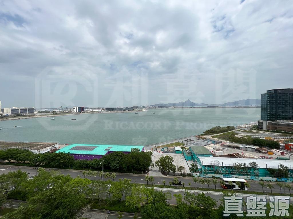 藍天海岸 4期 水藍‧天岸 3座 - 28NTS – 香港北部都會區