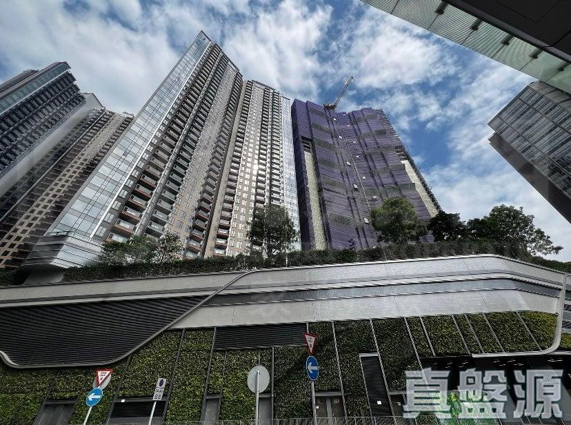 YOHO WEST 1期 2B座 - 28NTS – 香港北部都會區