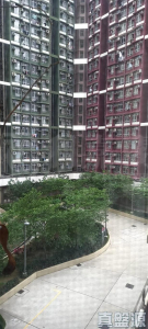 屏欣苑 C座 (屏泰閣) - 28NTS – 香港北部都會區